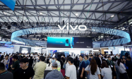 MAXHUB × vivo X Fold6 深度联合研发，打造折叠屏跨端协同办公新标杆