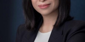 专访GSK副总裁、中国总经理余慧明：搭乘进博快车，激发全球创新动力