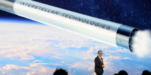 丰田投资一家火箭初创企业，对标SpaceX