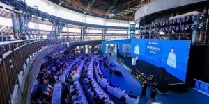 石景山：打造高质量国际开放合作区