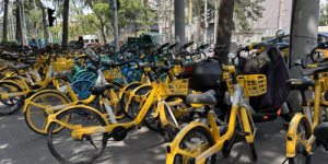 共享单车市场配额“冷热不均” 有何破解之道？