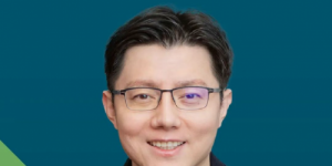 和暄资本项与秋获评财富 “中国40位40岁以下的商界精英”