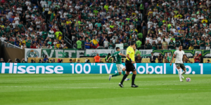 社保基金增持传递信心 20多家主流券商机构看好海信视像增长前景