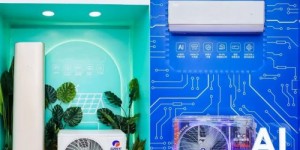 格力中高端空调“称霸”，AI动态节能系列销量暴增360%的制胜法宝在哪？