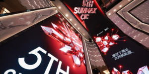 实力集结，高燃再启！第五届双美CIC大赛全国决赛即将开赛