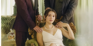 微短剧席卷欧美：ReelShort以“快内容”打破流媒体旧秩序