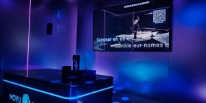 “智能化 + 轻运营”貘鱼智慧KTV如何在文娱赛道脱颖而出？