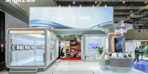 韶音首次亮相进博会，开放声学创新成果集中亮相