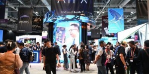 以创新与专业引领行业，ATFX在iFX Expo Asia 2025荣膺双料大奖