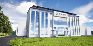 IPO 助力果下科技，“AI + 储能”驱动，开启全球化储能布局新篇章