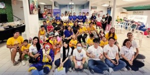 跨越山海，ATFX每一份公益爱心都在闪闪发光