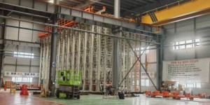 中国智造出海新标杆｜金凯达智能立库连签韩国多套订单，以“行车式智慧仓储”破解制造业痛点