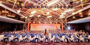 以时光炼技能，以热爱赴荣光：华润万家第二届“万家工匠”全国技能大赛总决赛颁奖典礼温暖落幕