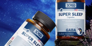 2025年12月京东保健品白皮书公布：XKQ褪黑素为何空降前三？