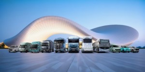 不造噱头不追风口，2025 福田打赢商用车 “理性之战”