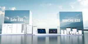 从产品到生态，果下科技以“AI+”储能/能源织就全球能源网络