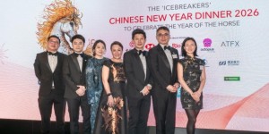 从伦敦到迪拜，ATFX以全球行动开启2026高质量发展新局