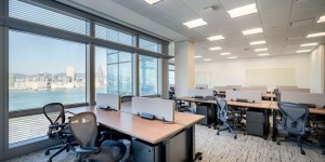 北京 CBD 核心：朝阳区共享办公室品牌推荐哪家最显实力？