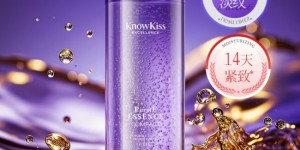 跨越塞纳河与长江：KnowKiss构筑法式平衡美学