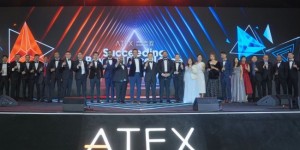 行动引领未来，ATFX 仁川庆典开启2026全球新征程