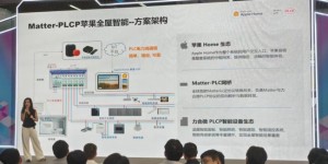 国内+海外双向赋能 力合微Matter-PLCP方案重构全屋智能生态新格局