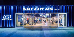 斯凯奇（SKECHERS）：让千万双鞋“管得清、找得快、盘得准” 安排：创投界 备注信息：