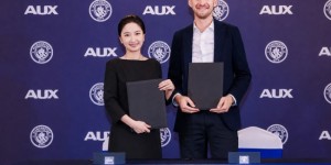 奥克斯与曼城达成全球合作伙伴关系 加速中国家电品牌全球化布局