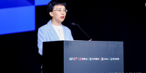 2026服贸会现场直击｜超智算Net Zero Hub净零算力枢纽全球首发! 亮相全球OP