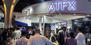 二度参展Money Expo India，ATFX用专业印证深耕价值