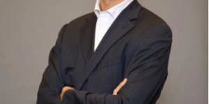 产研融合型企业孵化技术体系构建者——拜晓东