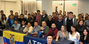 学习交流促提升，ATFX拉美研讨会为投资者铺就成长之路