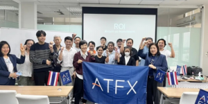 智驭市场，ATFX泰国研讨会以专业为用户创造价值