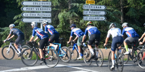 公益骑行200公里，ATFX用行动诠释品牌责任与温度