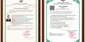 老挝首家官方认证的国际互联网医院正式运营，面向全球患者提供医疗服务！