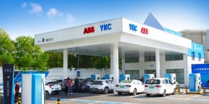 云快充：依托可持续合作生态，构建交通“净碳”路径