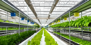 山西大同：用技术“金钥匙”打开农业“现代门”