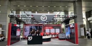 顺丰亮相第138届广交会，数智化解决方案打造国际物流网络