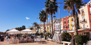 热情的夏日西班牙：详细的旅行费用分析与节省秘籍