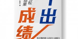 用好“四力模型”，2024轻松干出成绩