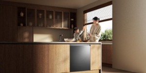 国产智能洗碗机制造商「轻美电器」完成近亿元B轮融资，加速智能制造升级