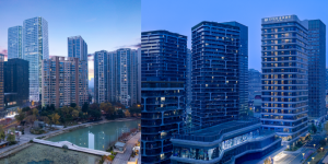 洲际酒店集团双品牌在华开业规模创新高  voco酒店与逸衡酒店在大中华区分别达到30家与20家开业里程碑