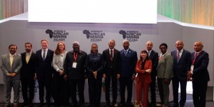 《卢安达协议》持续推进：纳米比亚共和国加入，印度宝石与珠宝出口促进委员会与迪拜多种商品交易中心启动加入天然钻石协会进程