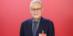 两会连线：完成六大满贯的人大代表，用长跑精神带领企业前行