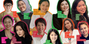 比斯特系列公布2026年“绽放她未来女性创业大奖” 11位决赛入围者