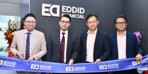 艾德金融新加坡办公室开幕，建立东南亚业务枢纽