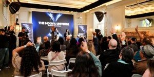 “家庭 AI 大脑”登陆硅谷：MOVA LINCO 启动智能生态新范式