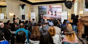 沃庭科技电动工具于硅谷成功举办“智享无界”全球战略发布会，开启20V智慧锂电工具新纪元