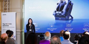 从技术代际到全球化落地，浪涌未来加速构建“全水域智能解决方案”