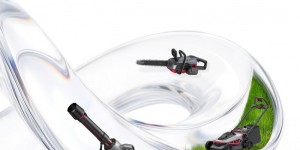 从单品到体系，劳尼克斯推进园林工具的系统化演进