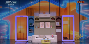 MOVA LINCO AI智能语音路由器 与春晚同频：当数字生活成为家庭日常的一部分